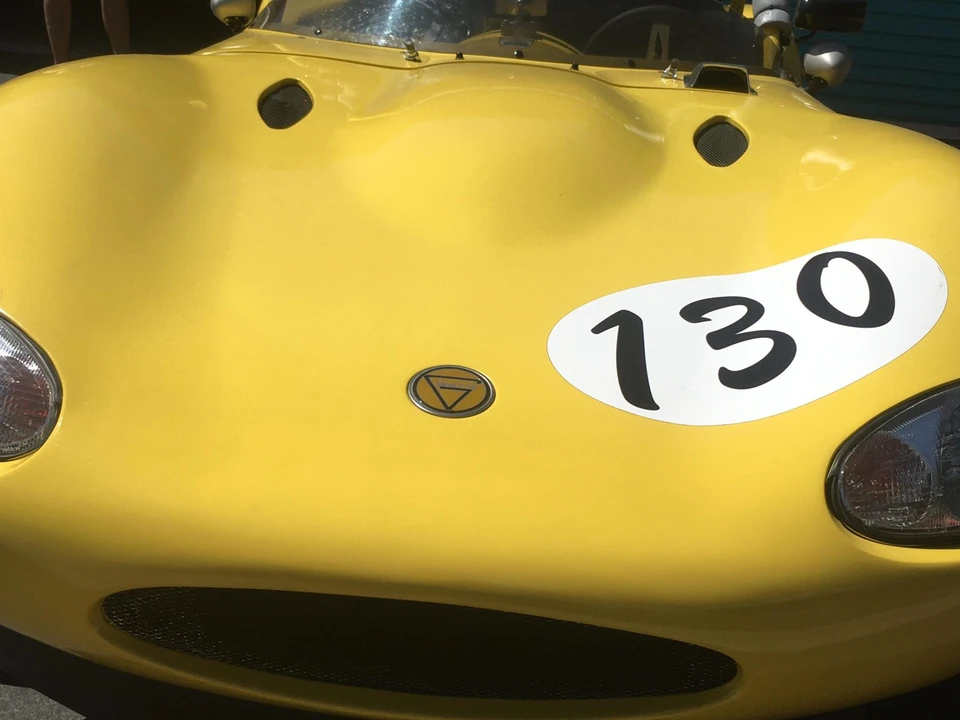 2002 Ginetta - Image 19 of 31