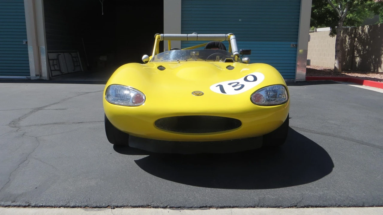 2002 Ginetta - Image 13 of 31