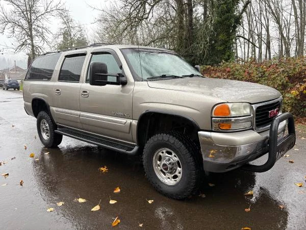 2002 GMC Yukon 2nd Gen - Image 6 of 13
