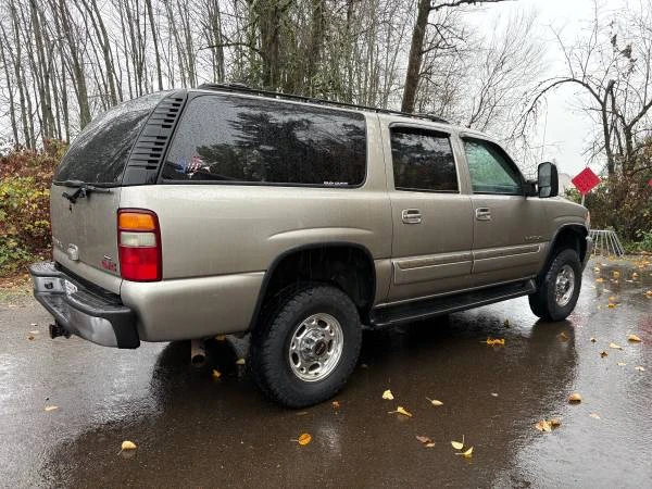2002 GMC Yukon 2nd Gen - Image 4 of 13