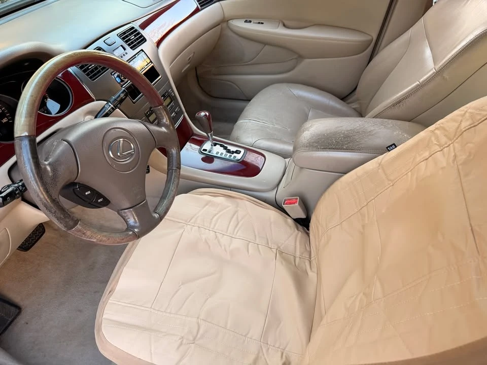 2002 Lexus ES 3rd Gen - Image 7 of 10