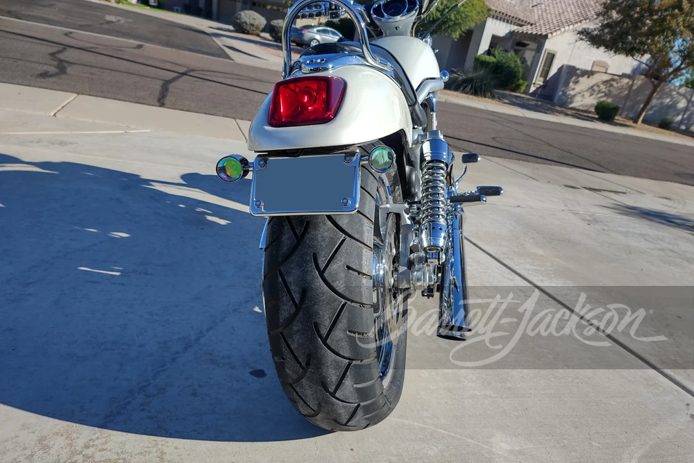 2002 Harley-Davidson V-Rod - Image 5 of 25