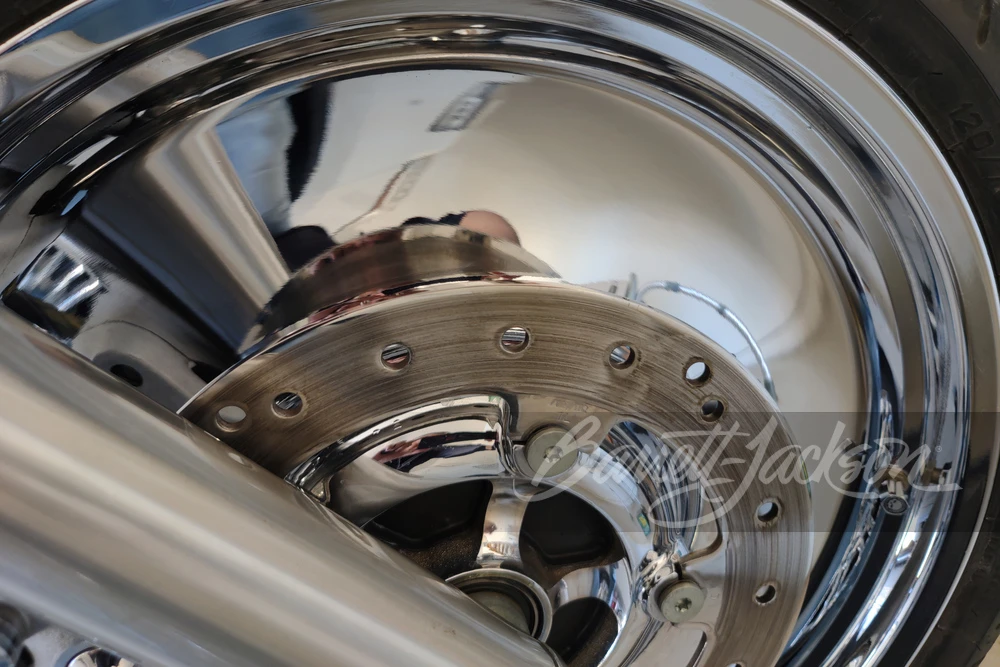 2002 Harley-Davidson V-Rod - Image 6 of 25