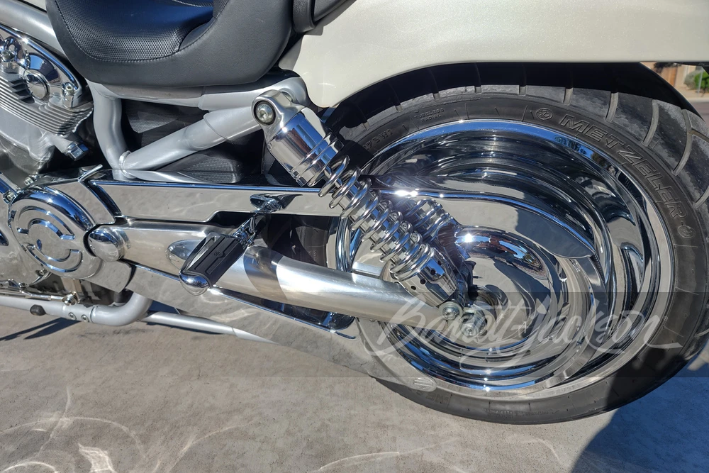 2002 Harley-Davidson V-Rod - Image 8 of 25