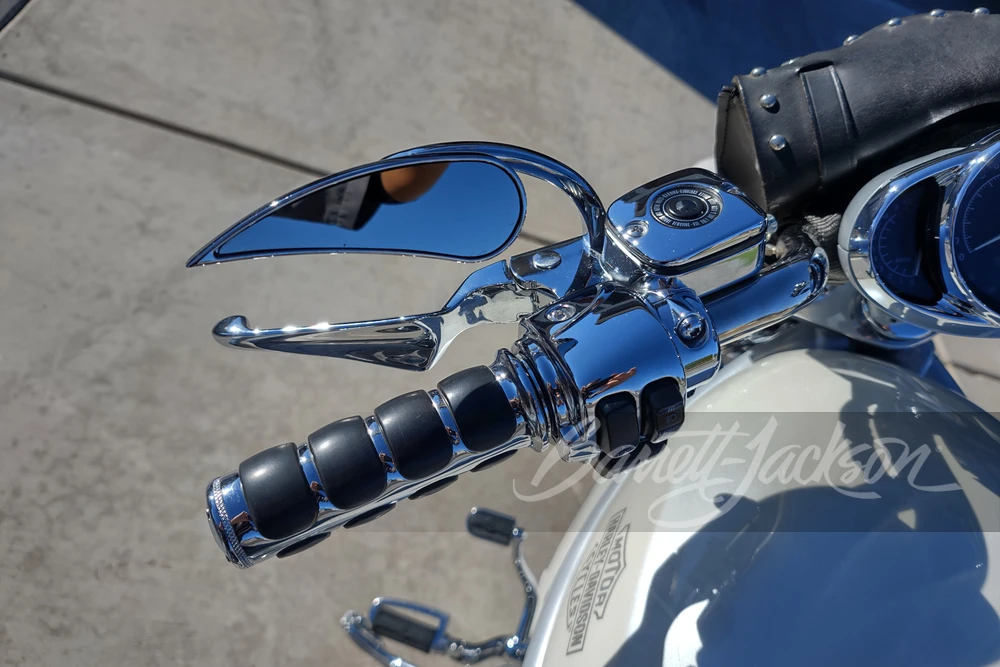 2002 Harley-Davidson V-Rod - Image 11 of 25