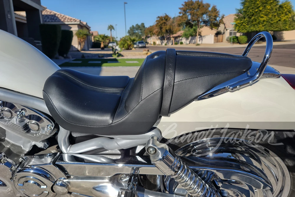 2002 Harley-Davidson V-Rod - Image 13 of 25