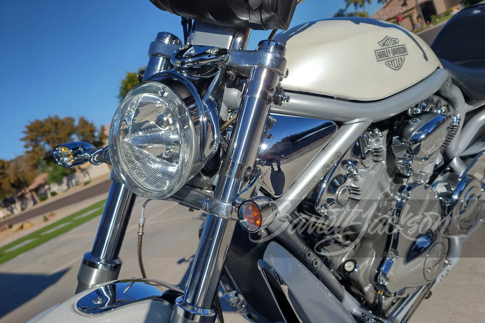 2002 Harley-Davidson V-Rod - Image 14 of 25