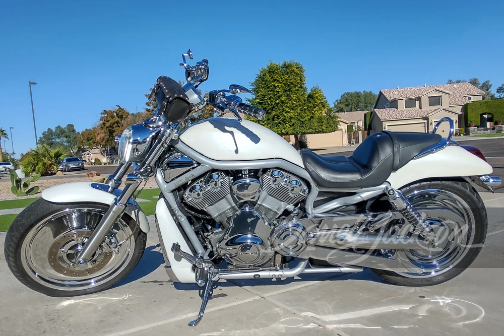 2002 Harley-Davidson V-Rod - Image 15 of 25