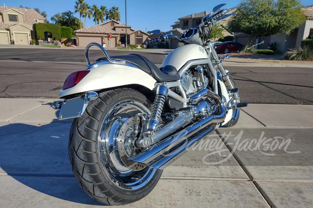 2002 Harley-Davidson V-Rod - Image 16 of 25