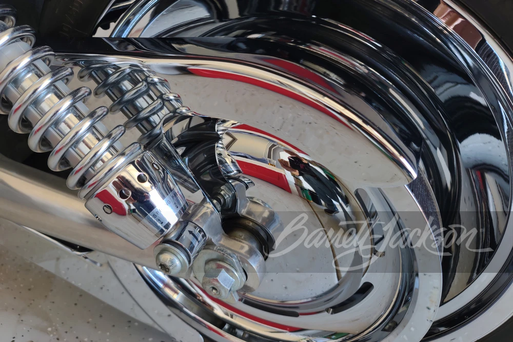 2002 Harley-Davidson V-Rod - Image 17 of 25