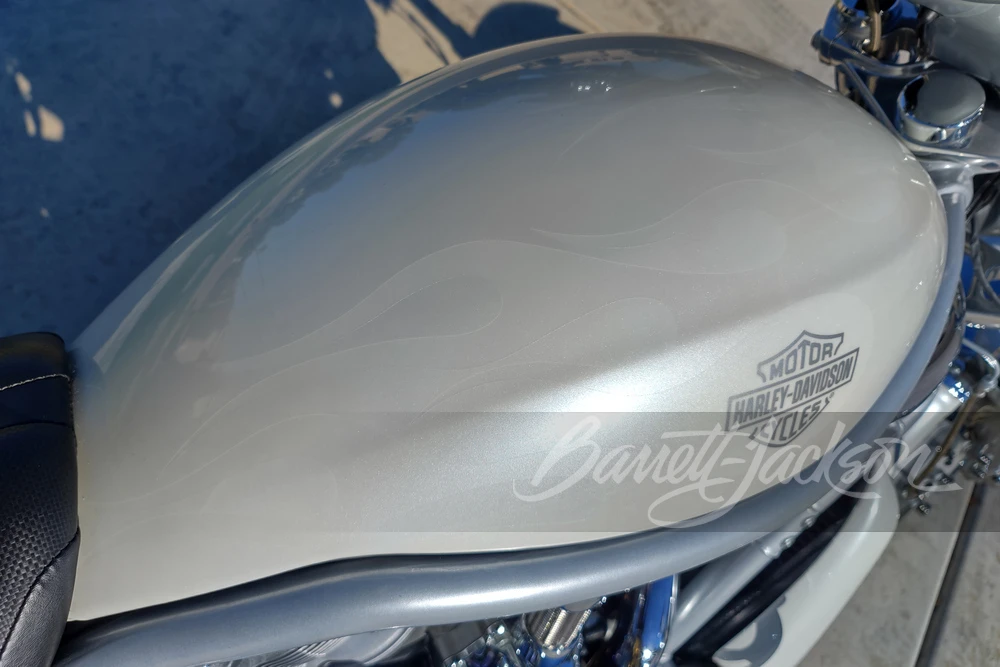 2002 Harley-Davidson V-Rod - Image 18 of 25