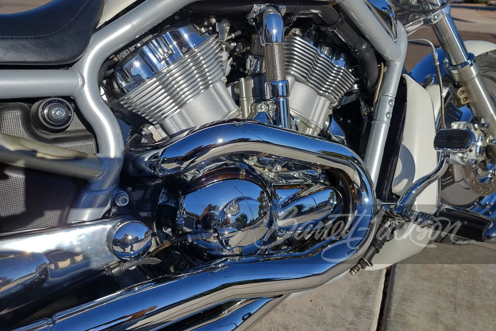 2002 Harley-Davidson V-Rod - Image 19 of 25