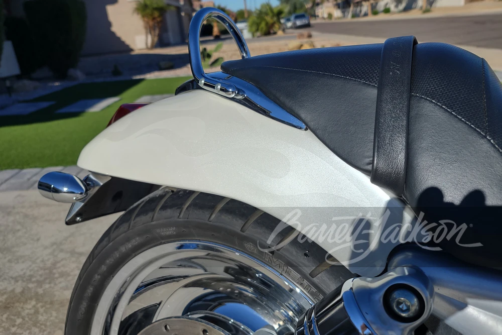 2002 Harley-Davidson V-Rod - Image 20 of 25
