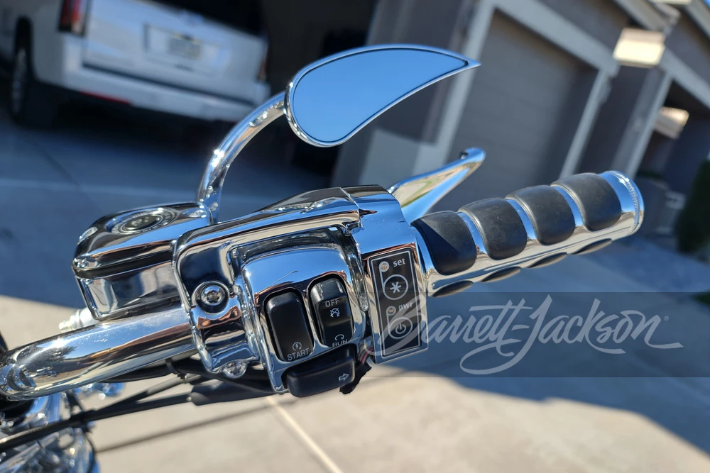2002 Harley-Davidson V-Rod - Image 21 of 25