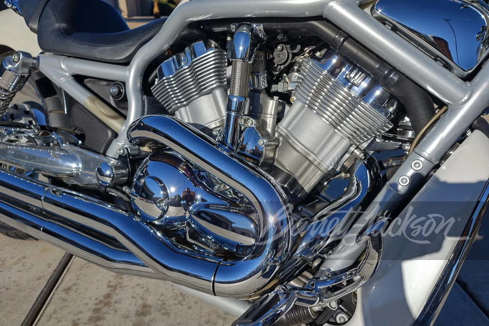 2002 Harley-Davidson V-Rod - Image 22 of 25