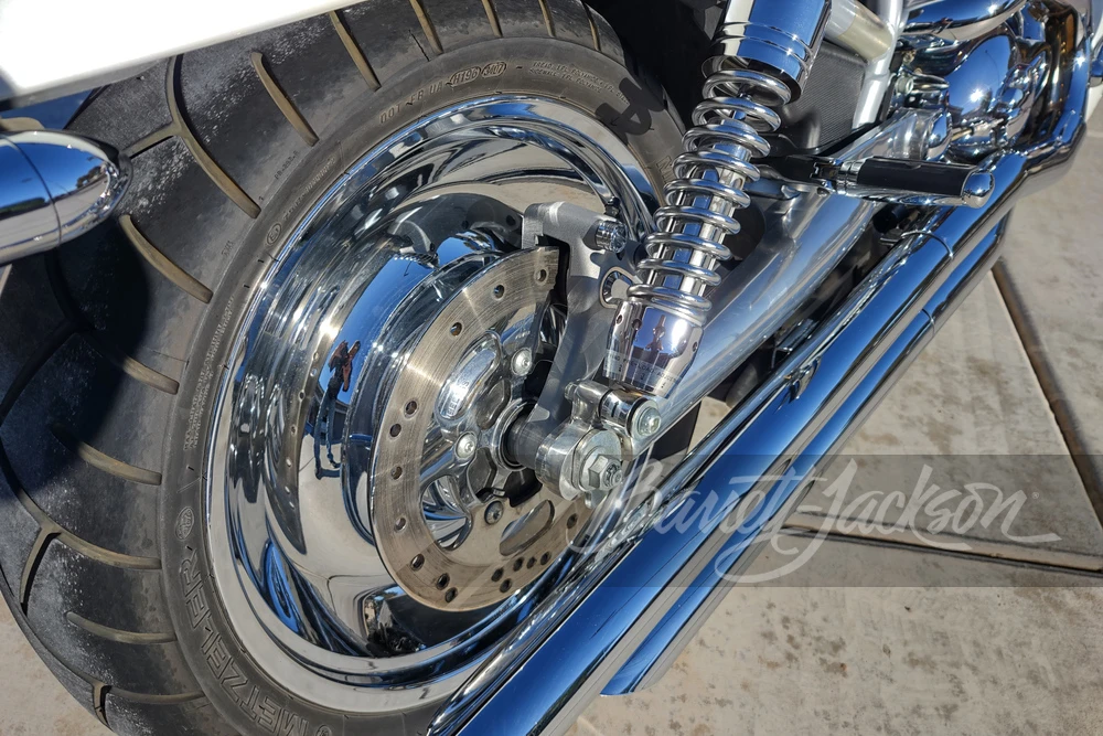 2002 Harley-Davidson V-Rod - Image 23 of 25