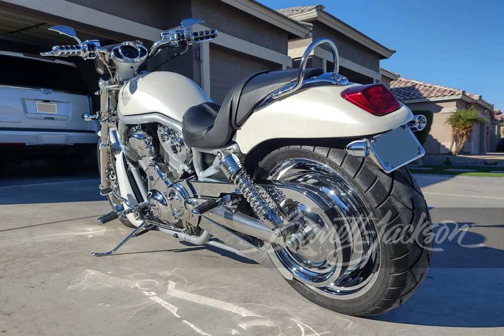 2002 Harley-Davidson V-Rod - Image 24 of 25