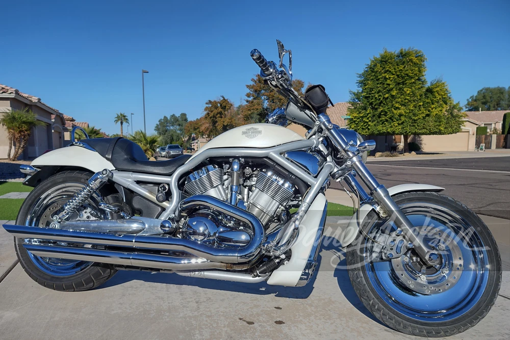 2002 Harley-Davidson V-Rod - Image 25 of 25