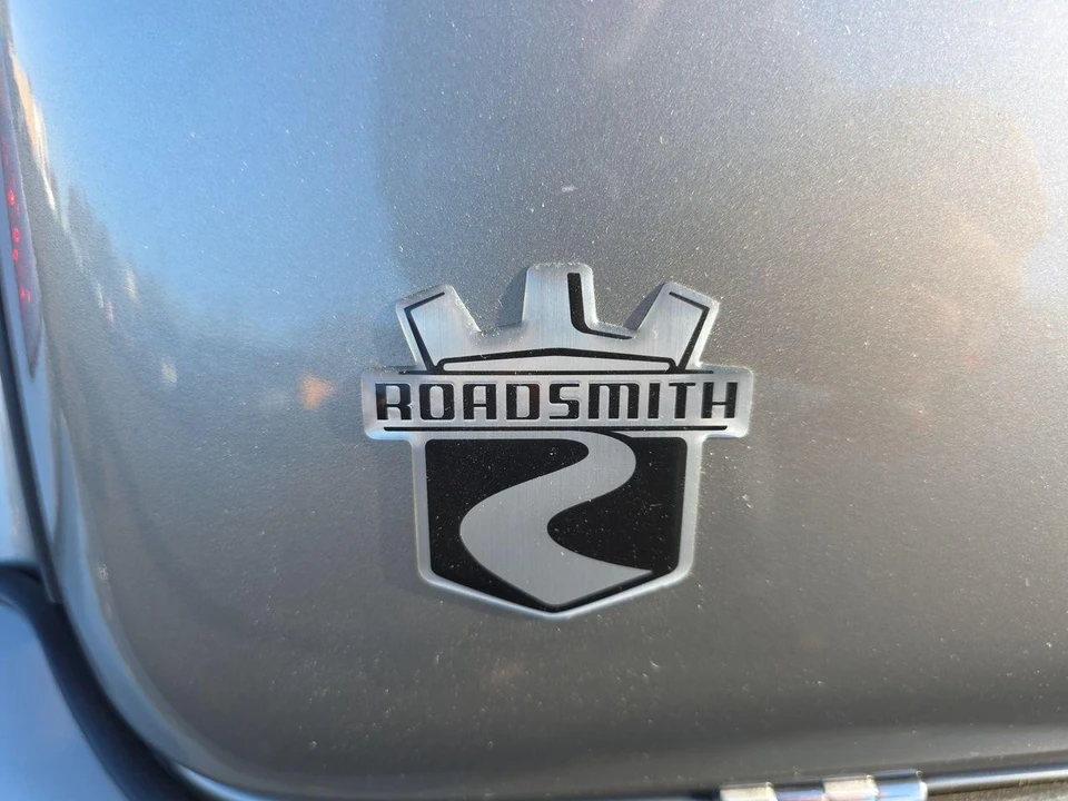 2002 Honda Gold Wing - Image 4 of 12