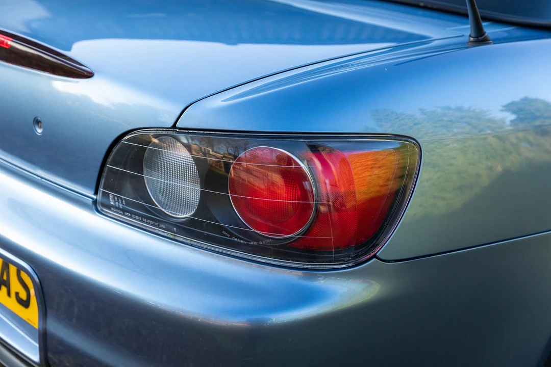 2002 Honda AP1 S2000 - Image 22 of 31