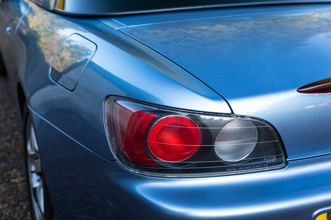 2002 Honda AP1 S2000 - Image 23 of 31