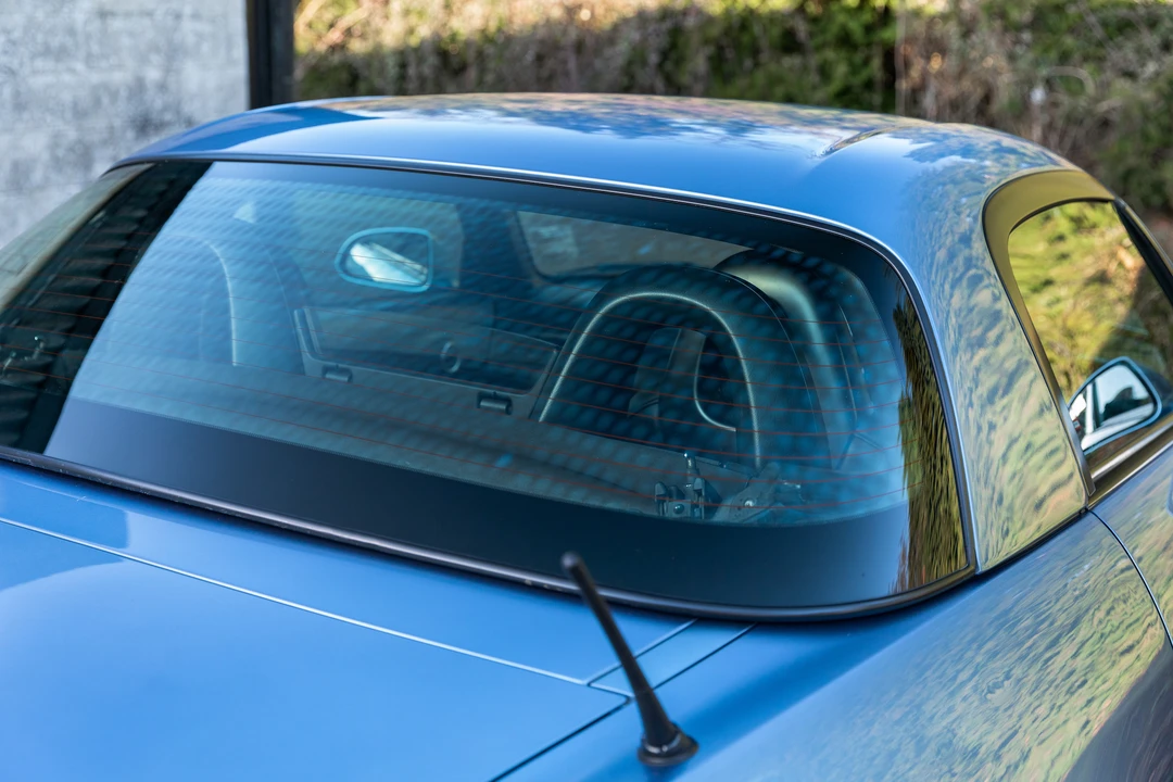 2002 Honda AP1 S2000 - Image 26 of 31