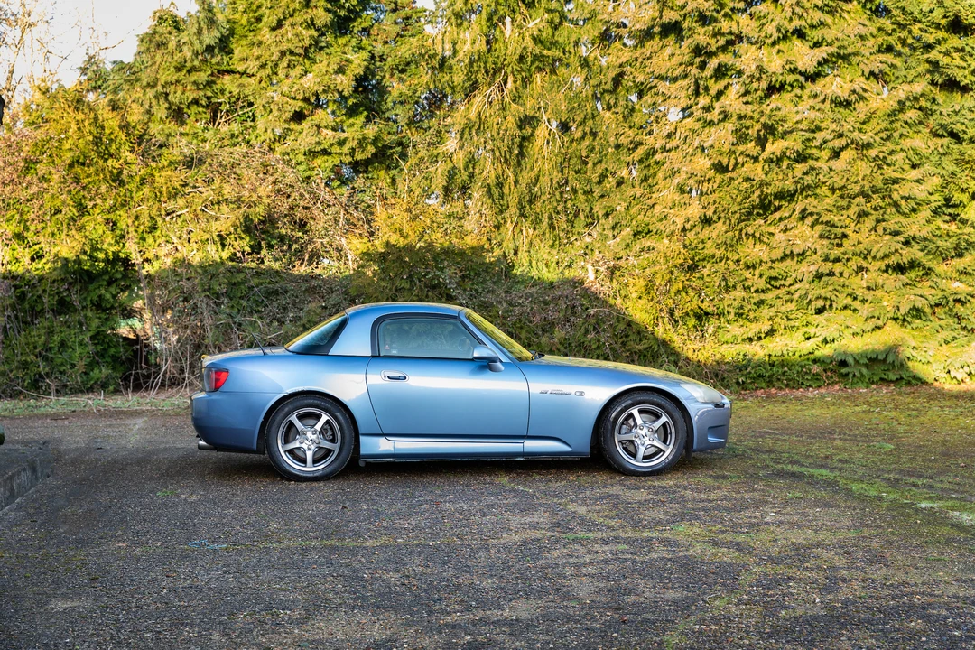 2002 Honda AP1 S2000 - Image 11 of 31