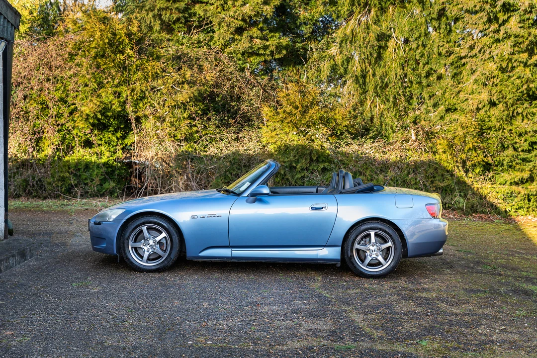 2002 Honda AP1 S2000 - Image 8 of 31