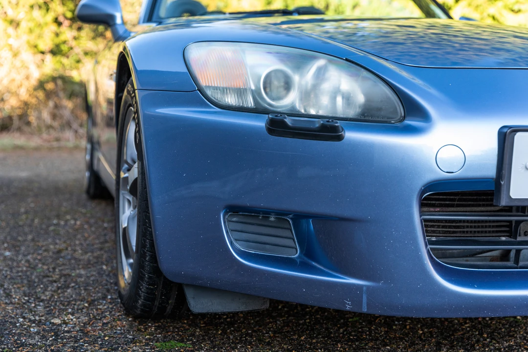 2002 Honda AP1 S2000 - Image 15 of 31