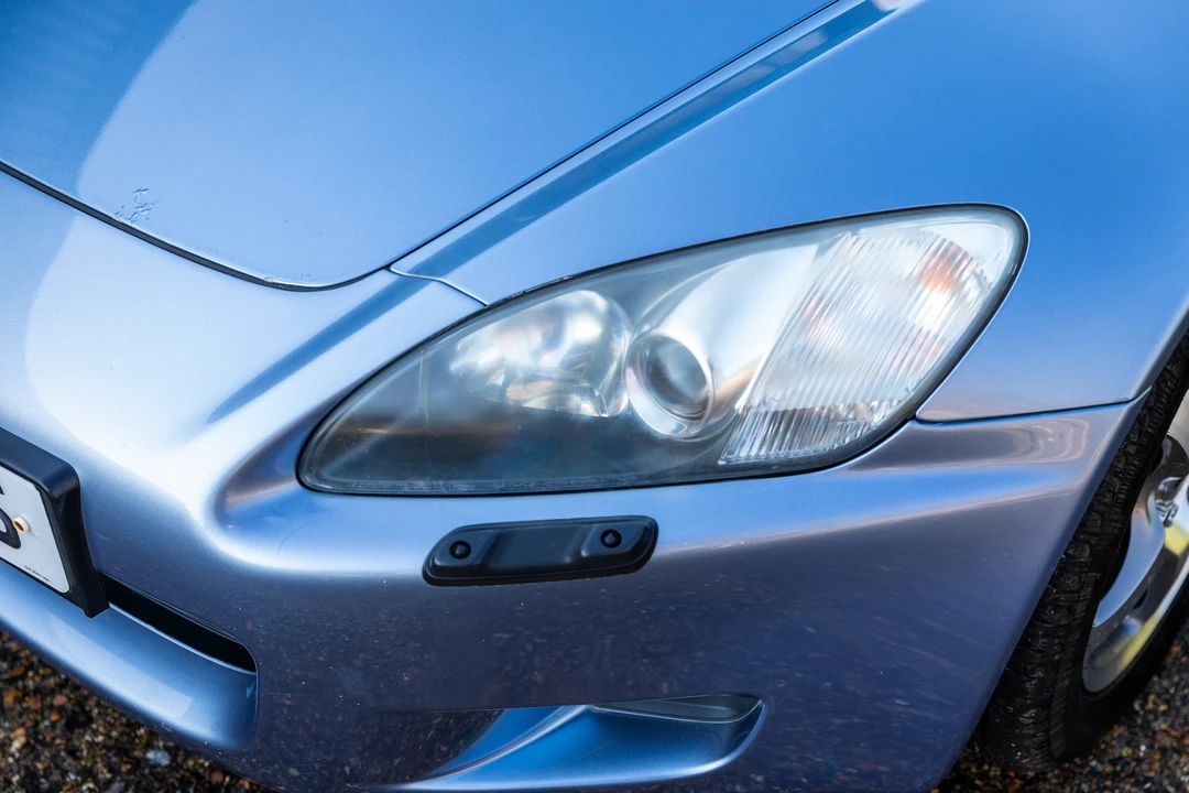 2002 Honda AP1 S2000 - Image 16 of 31