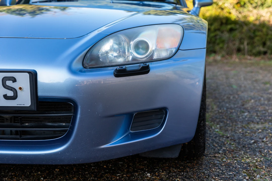 2002 Honda AP1 S2000 - Image 17 of 31