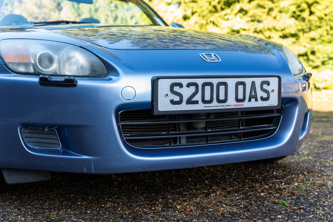 2002 Honda AP1 S2000 - Image 18 of 31