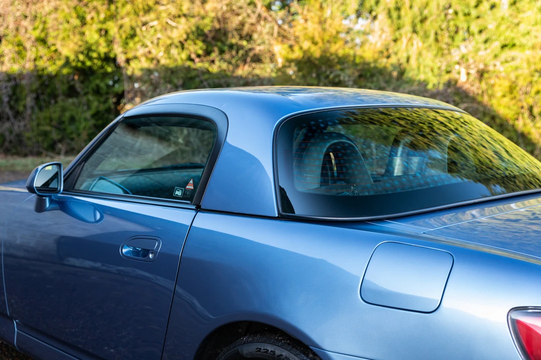 2002 Honda AP1 S2000 - Image 28 of 31