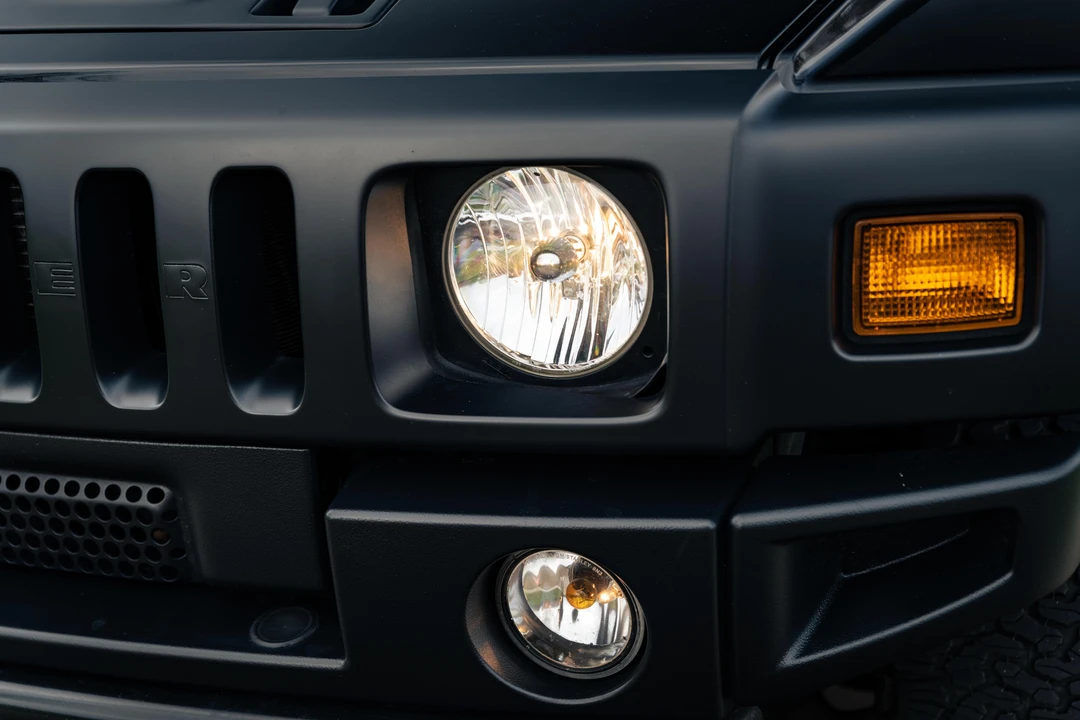 2002 Hummer Hummer H2 - Image 30 of 31