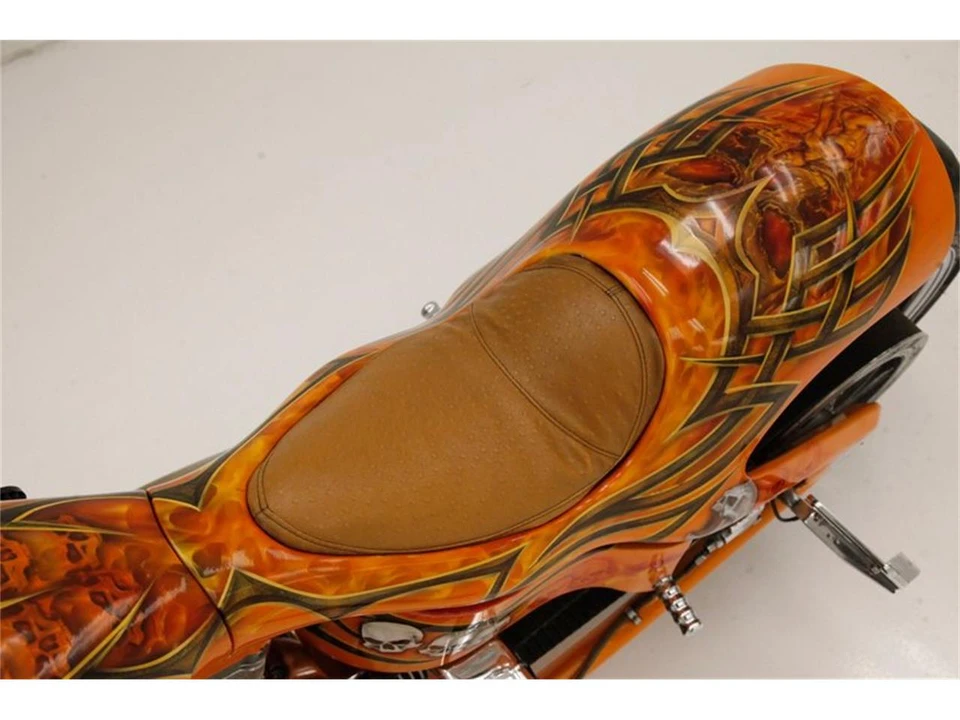 2002 Harley-Davidson Softail - Image 19 of 31