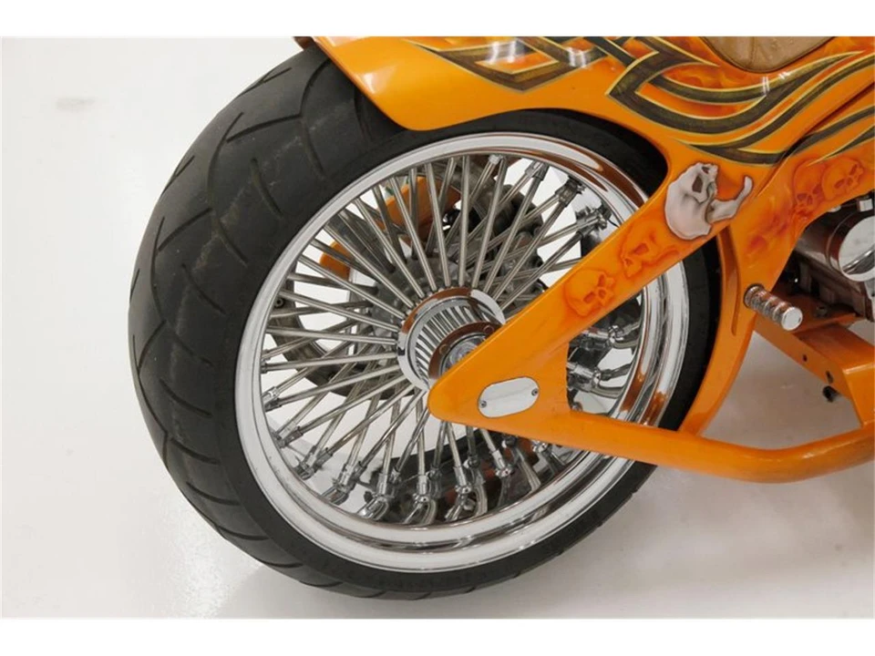 2002 Harley-Davidson Softail - Image 23 of 31