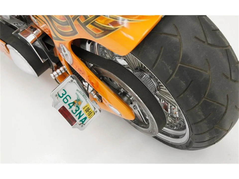 2002 Harley-Davidson Softail - Image 27 of 31