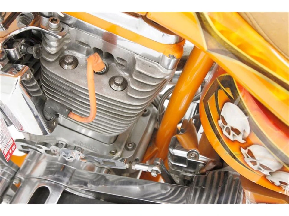 2002 Harley-Davidson Softail - Image 11 of 31