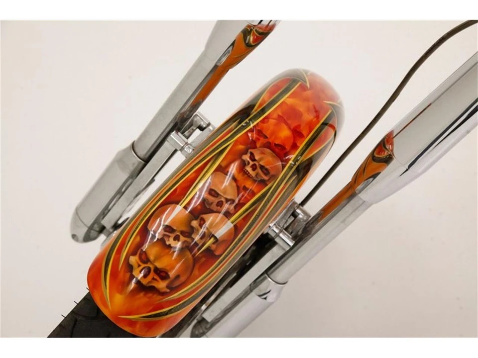 2002 Harley-Davidson Softail - Image 16 of 31