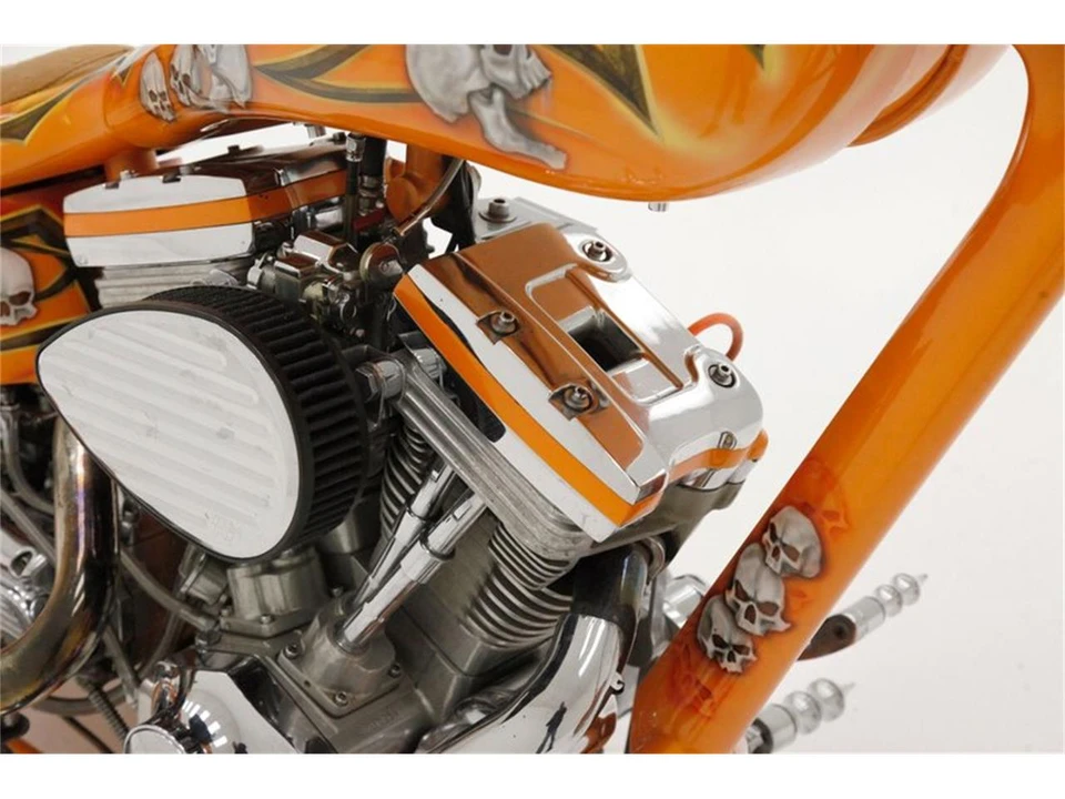 2002 Harley-Davidson Softail - Image 8 of 31