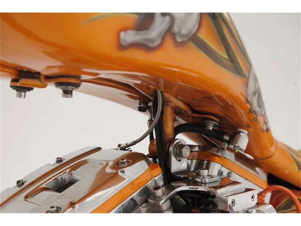 2002 Harley-Davidson Softail - Image 30 of 31