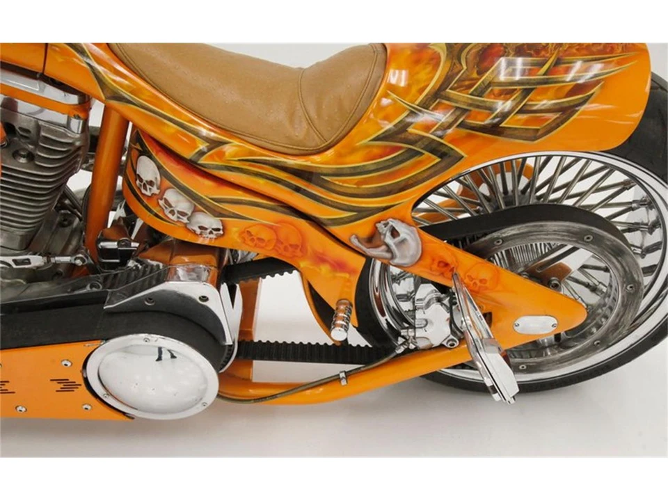2002 Harley-Davidson Softail - Image 22 of 31