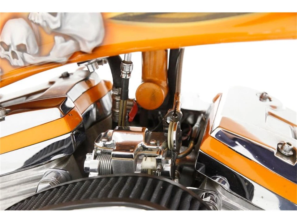 2002 Harley-Davidson Softail - Image 10 of 31