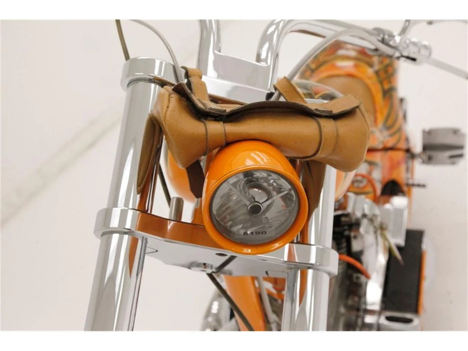 2002 Harley-Davidson Softail - Image 7 of 31