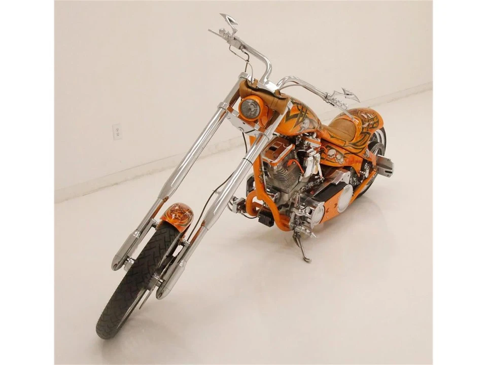 2002 Harley-Davidson Softail - Image 4 of 31