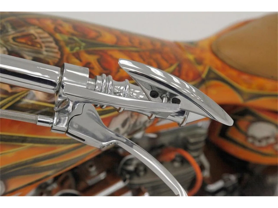 2002 Harley-Davidson Softail - Image 17 of 31