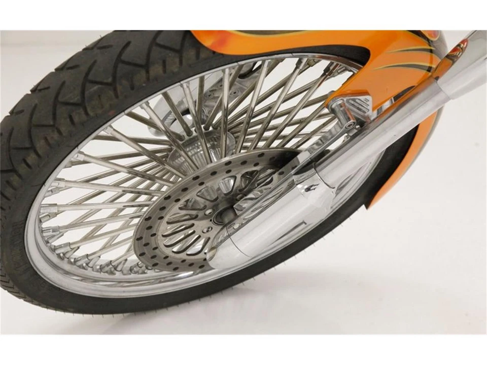 2002 Harley-Davidson Softail - Image 15 of 31