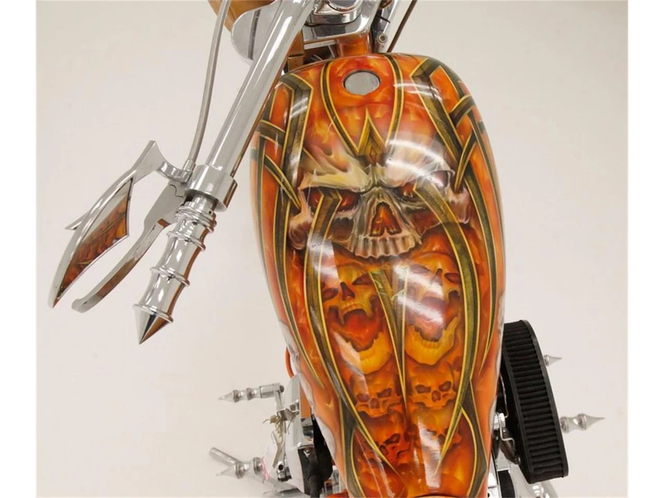 2002 Harley-Davidson Softail - Image 18 of 31