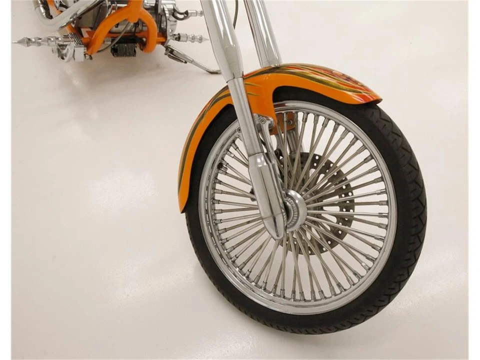 2002 Harley-Davidson Softail - Image 14 of 31