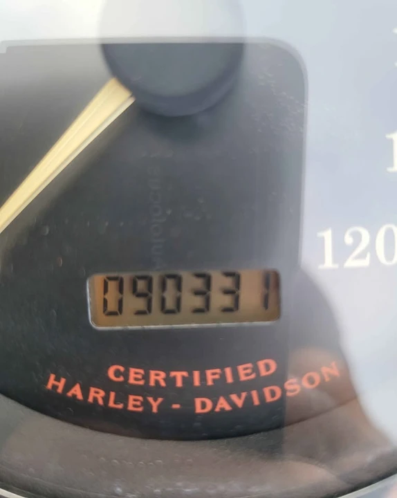 2002 Harley-Davidson Dyna Twin Cam - Image 11 of 14